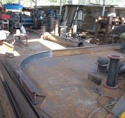 steel fabrication workshop in sri lanka 16