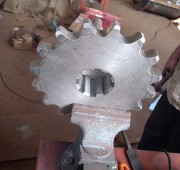 steel fabrication workshop in sri lanka 31