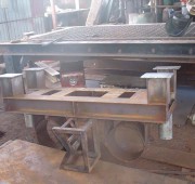 steel fabrication workshop in sri lanka 37