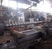 steel fabrication workshop in sri lanka 51